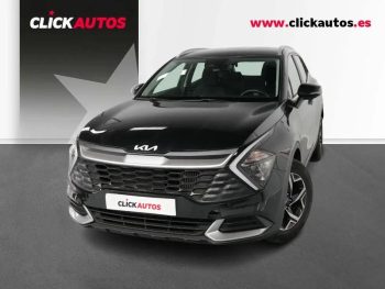 KIA SPORTAGE 1.6 TGDI 160CV ACTIVE