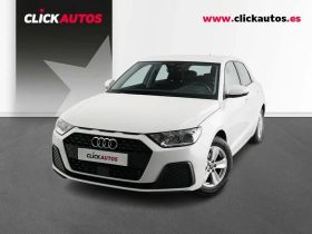 AUDI A1 SPORTBACK 25 TFSI 95CV EDITION STRONIC