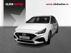 HYUNDAI I30 1.0 TGDI 100CV N LINE