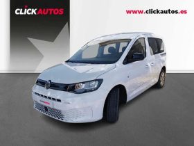 VOLKSWAGEN CADDY 2.0 TDI 102CV ORIGIN