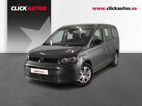 VOLKSWAGEN CADDY MAXI 2.0 TDI 102CV ORIGIN 5+2