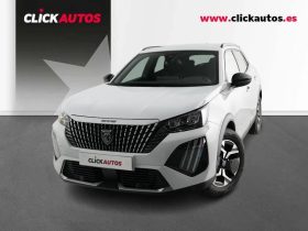 PEUGEOT 2008 1.2 PURETECH 130CV ALLURE EAT8