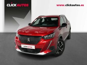 PEUGEOT 2008 1.2 PURETECH 130CV ALLURE EAT8