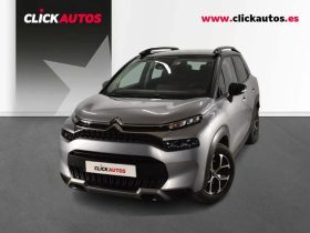 CITROEN C3 AIRCROSS 1.2 PURETECH 110CV PLUS