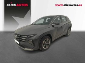 HYUNDAI TUCSON 1.6 TGDI 160CV KLASS