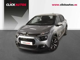 CITROEN C3 1.2 PURETECH 83CV MAX
