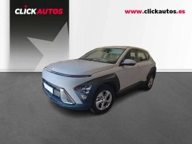 HYUNDAI KONA 1.6 GDI 141CV HEV MAXX DCT