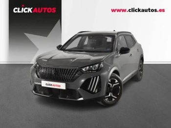 PEUGEOT 2008 1.2 PURETECH 130CV ALLURE EAT8