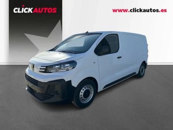 PEUGEOT EXPERT 1.5 BLUEHDI 120CV FURGON STANDAR