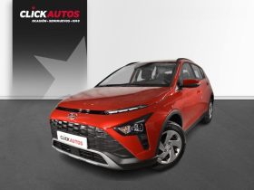 HYUNDAI BAYON 1.2 MPI 84CV ESSENCE