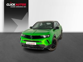 OPEL MOKKA 1.2 T 136CV GS