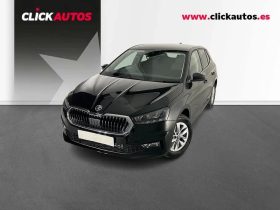 SKODA FABIA 1.0 TSI 115CV SELECTION DSG