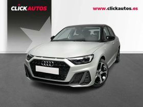 AUDI A1 SPORTBACK 30 1.0 TFSI 116CV ADRENALIN EDITION STRONIC