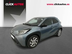 TOYOTA AYGO X CROSS 1.0 72CV PLAY