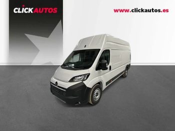 OPEL MOVANO 2.2 BLUEHDI 140CV FURGON HEAVY L4 H3