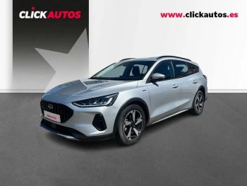 FORD FOCUS SPORTBREAK 1.0 ECOBOOST 155CV MHEV ACTIVE AUT