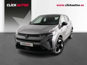 RENAULT CAPTUR 1.0 TCE 90CV TECHNO BITONO