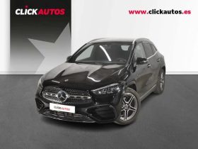 MERCEDES BENZ CLASE GLA GLA 2.0 150CV 200D AMG LINE