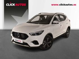 MG ZS 1.5 106CV COMFORT MT