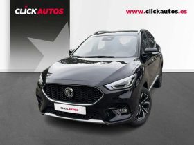 MG ZS 1.5 106CV LUXURY MT