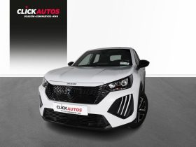 PEUGEOT 2008 NUEVO 1.2 PURETECH 100CV ACTIVE