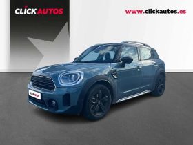 MINI COUNTRYMAN 1.5 136CV COOPER AUTOM.
