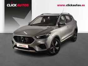 MG ZS 1.5 106CV COMFORT MT