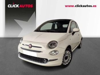 FIAT 500C 1.0 HYBRID 70CV DOLCEVITA