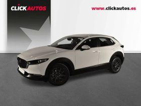 MAZDA CX-30 2.5 E-SKYACTIV G 140CV MHEV PRIME LINE