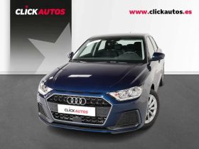 AUDI A1 SPORTBACK 30 1.0 TFSI 116CV ADVANCED