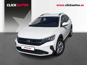 VOLKSWAGEN TAIGO 1.0 TSI 95CV CONNECT