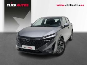 NISSAN QASHQAI 1.3 DIGT 140CV MHEV ACENTA