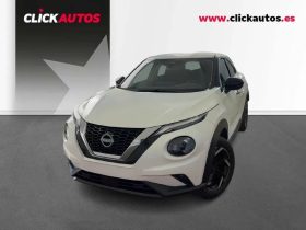 NISSAN JUKE 1.0 DIGT 114CV ACENTA