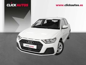 AUDI A1 SPORTBACK 25 TFSI 95CV EDITION