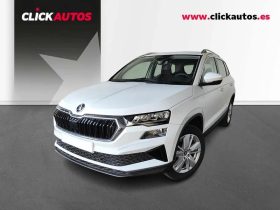 SKODA KAROQ 1.5 TSI 150CV SELECTION DSG