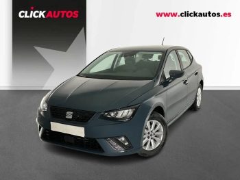 SEAT IBIZA 1.0 TSI 95CV REFERENCE XL