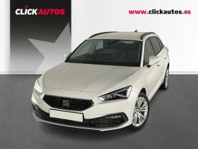 SEAT LEON SPORT TOURER 1.5 ETSI 150CV STYLE SPEC. EDITION VISION DSG