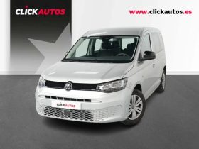 VOLKSWAGEN CADDY 2.0 TDI 102CV ORIGIN