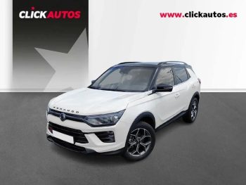 SSANGYONG KORANDO 1.5 G15T 150CV GSR URBAN PLUS BITONO