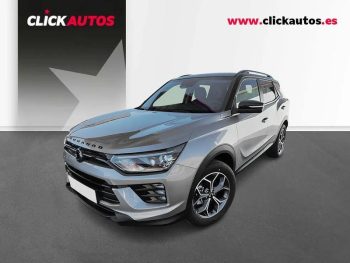 SSANGYONG KORANDO 1.5 G15T 150CV GSR URBAN PLUS BITONO