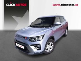 SSANGYONG TIVOLI 1.5 G15T 160CV URBAN PLUS AUT