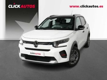 CITROEN C3 NUEVO 1.2 TURBO 100CV MAX