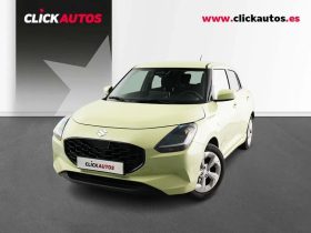 SUZUKI SWIFT 1.2 83CV S2 HYBRID