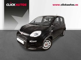 FIAT PANDA 1.0 70CV HYBRID