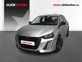 PEUGEOT 208 1.2 PURETECH 100CV ACTIVE