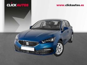 SEAT LEON 1.5 ETSI 115CV STYLE 25 ANIVERSARIO DSG