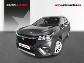 SUZUKI SX4 S-CROSS S-CROSS 1.4 129CV S2 HYBRID