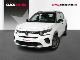 CITROEN C3 NUEVO 1.2 TURBO 100CV MAX