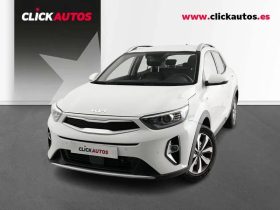 KIA STONIC 1.0 TGDI 100CV ACTIVE