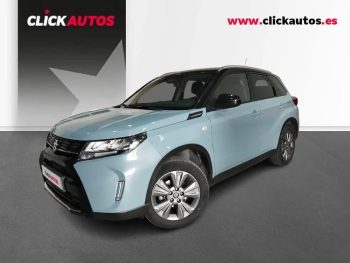 SUZUKI VITARA 1.2 129CV S2 HYBRID
